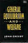 General Equilibrium and Welfare