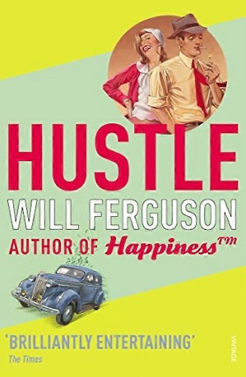 Hustle