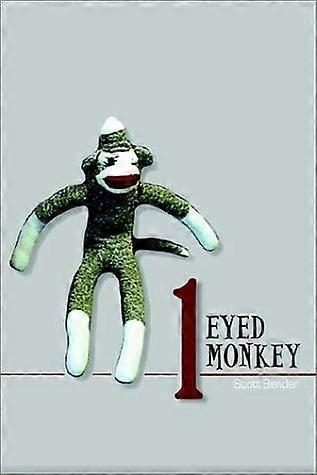 1 eyed monkey