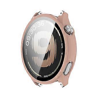 ENKAY Hat-Prince Full Täckning Härdat Glas Film Integrerad PC Watch Case