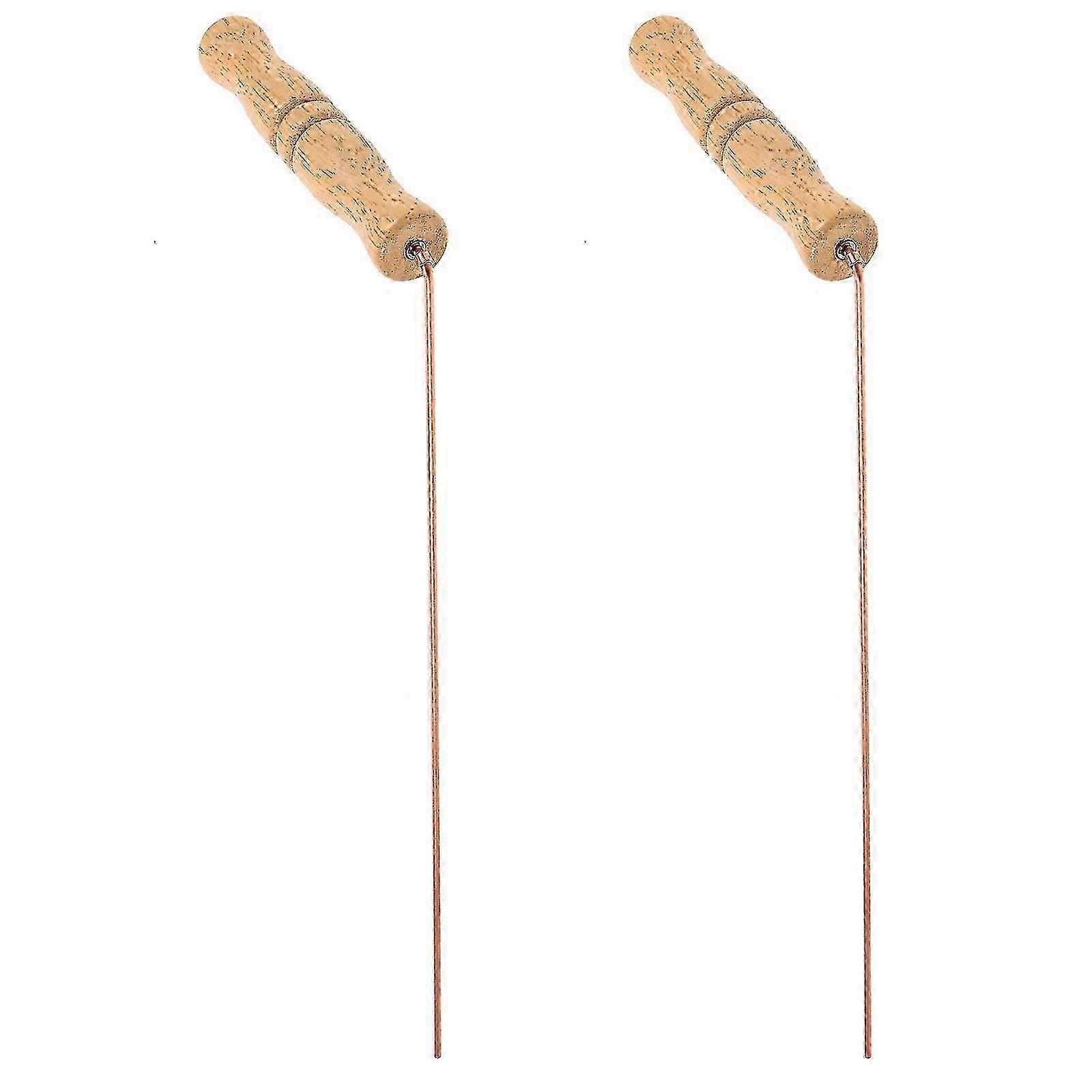 Ghost Hunting Rod for Precise Target Detection 2Pcs