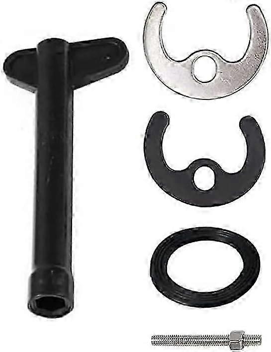Replacement Faucet Fixing Kit,Replacement Basin Mixer Fixing