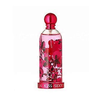 Jesus Del Pozo Halloween Kiss Sexy Eau De Toilette For Women 30 ml