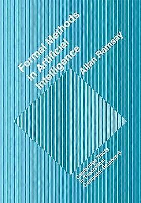 Formal Methods In Artificial Intelligence - Allan Ramsay - Paperback - en Book
