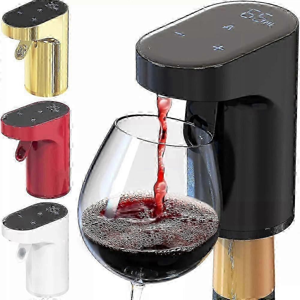 Smart Screen Touch Drankdispenser