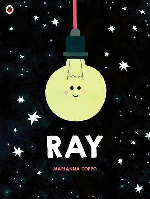 Ray - Marianna Coppo