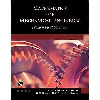Mathematics For Mechanical Engineers Problems And Solutions - S. H. Omran - Paperback - en Book