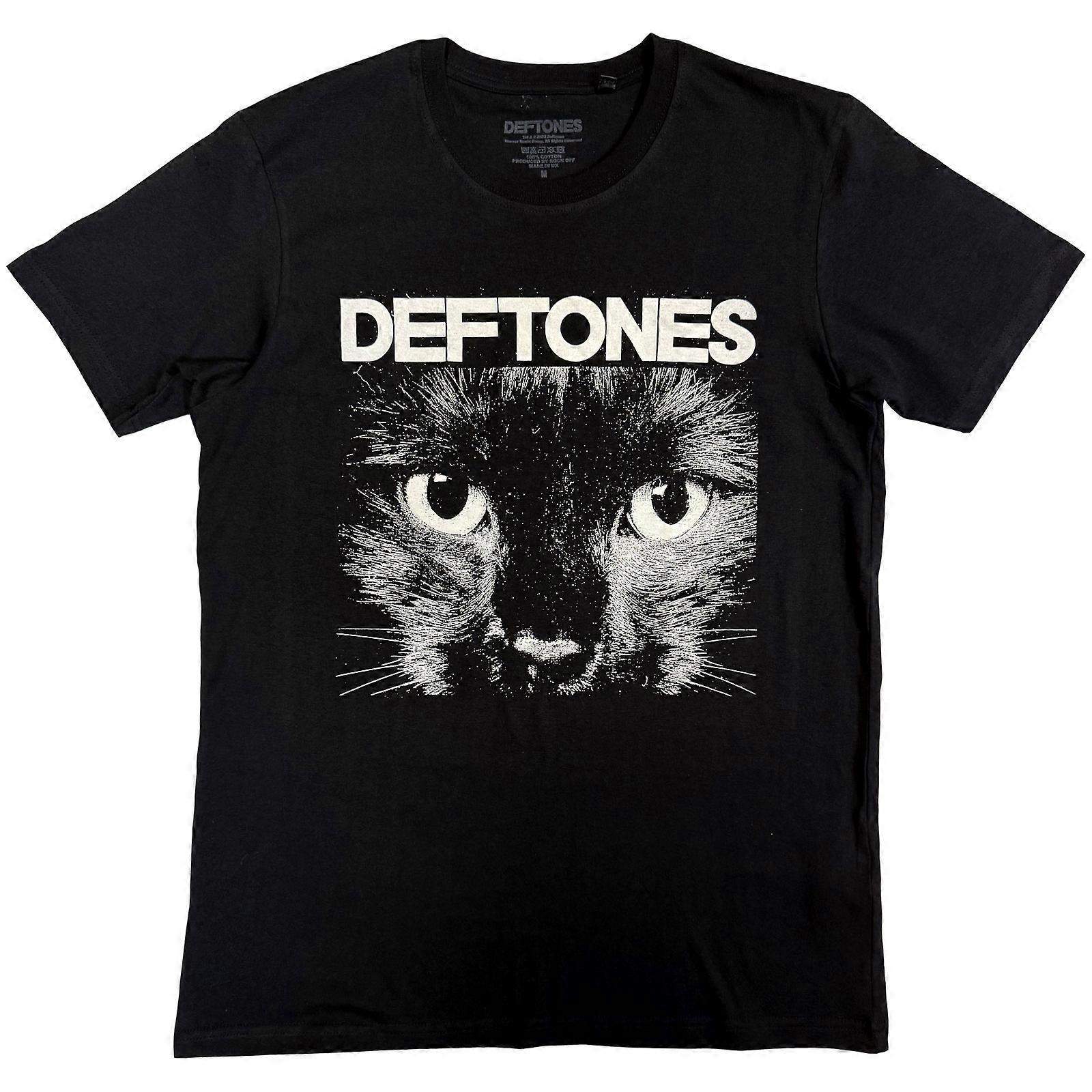 Deftones Unisex T-Shirt: Sphynx