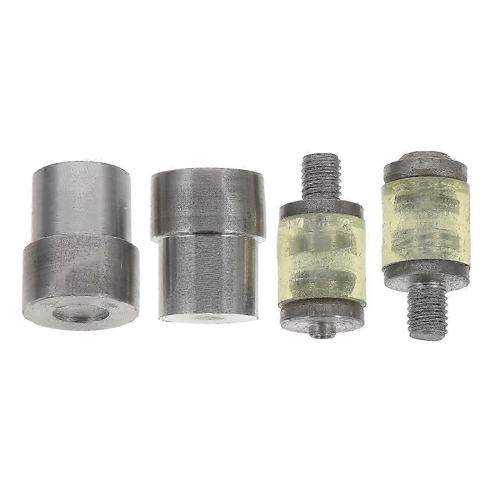 Hand Press Punch Machine compatible with Studs, Practical Manual Press Stud Setting Tool