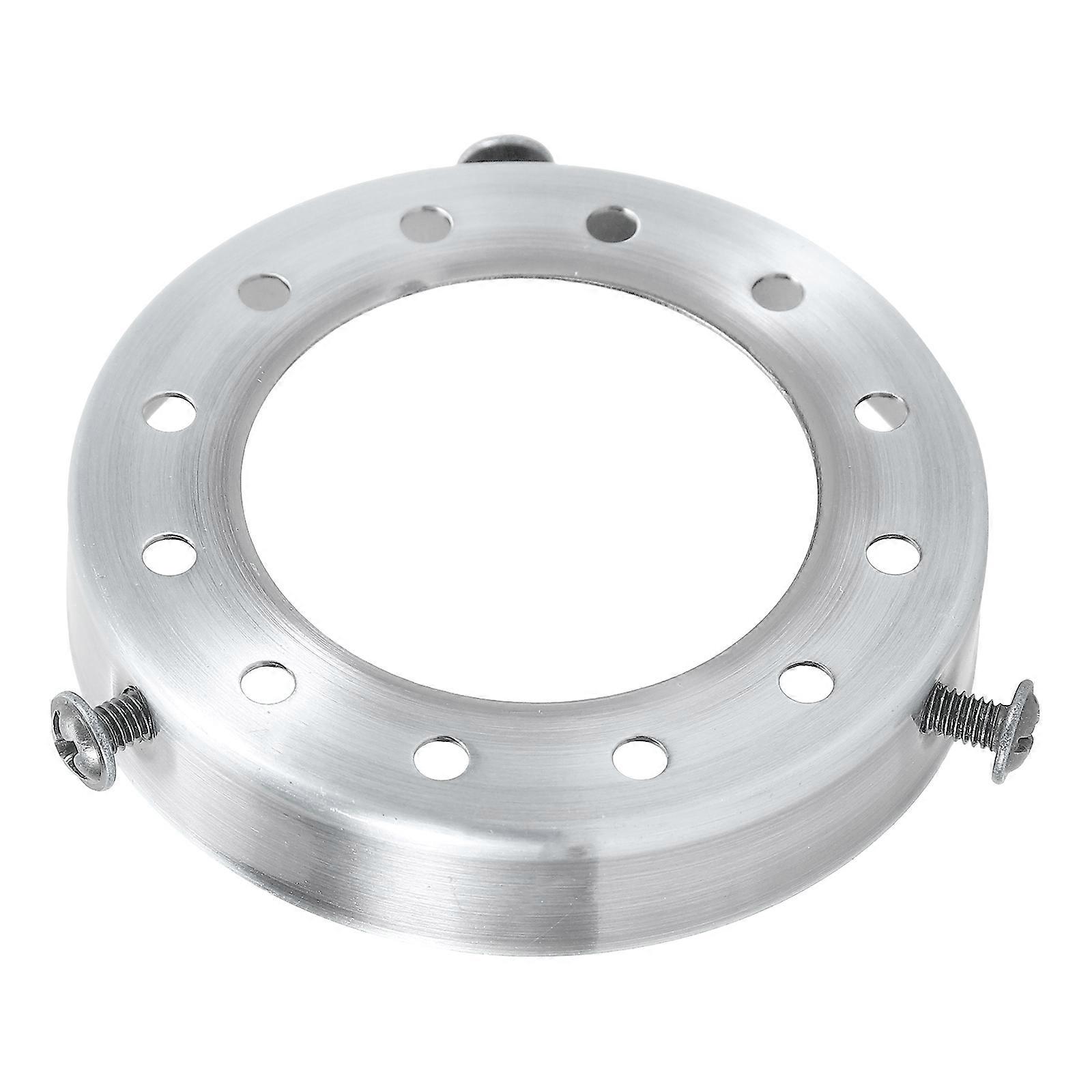 Lamp Shade Adapter Ring Lampshade Fitting Light Socket Retainer Ring Lamp Accessory