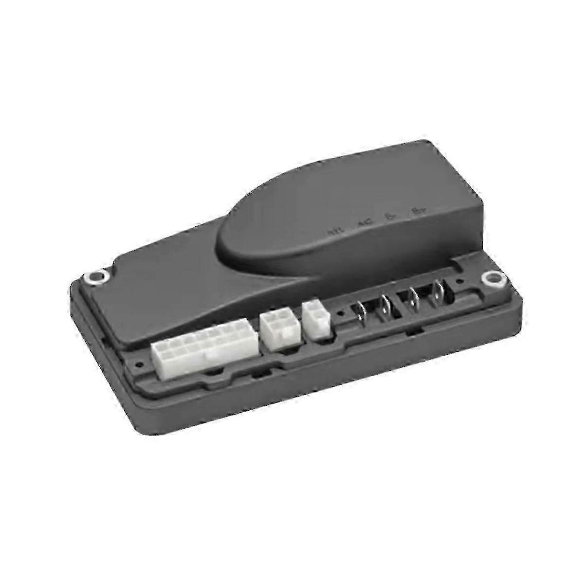 Permanent magnet motor controller for 1212p-2501 24V 90A