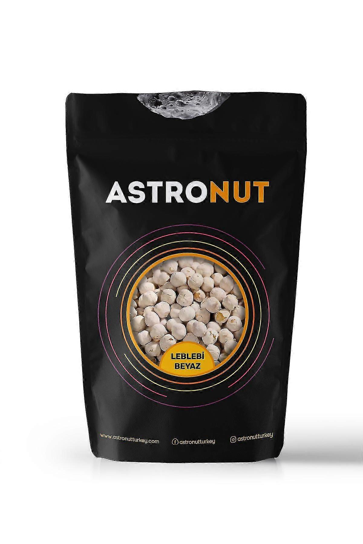 Astronut Chickpea White 500 Gr