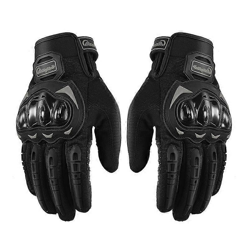 MCS-17 Motorcycle Gloves, Size: XL