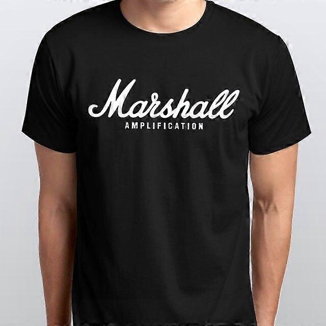 MARSHALL nova CAMISETA BW0003
