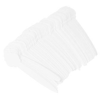 Aromatherapy Testing Strips White Paper for Scent Testing 100Pcs Disposable