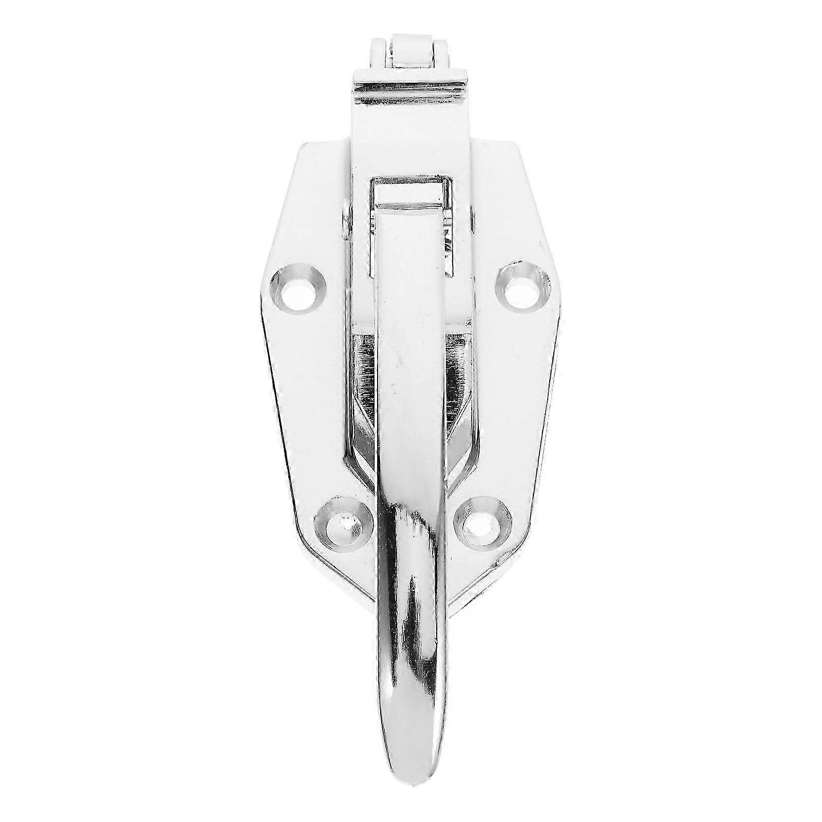 Cooler Door Handle Freezer Door Latch Handle Replacement