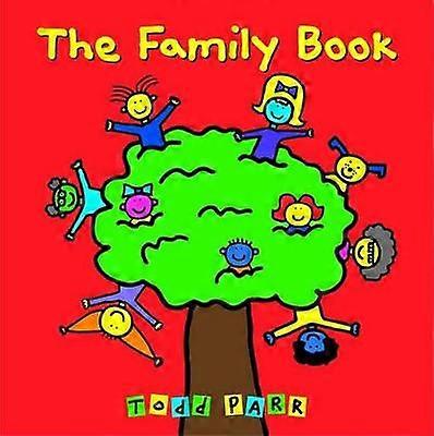 Familjen boken