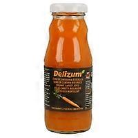 Organic Carrot Juice 200 ml