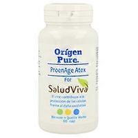 ProenAge Atox 60 capsules