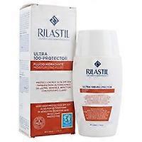 Ultra protective sun cream 100 50 ml