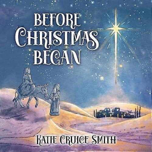 Before christmas began