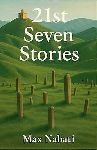 21st seven stories paperback