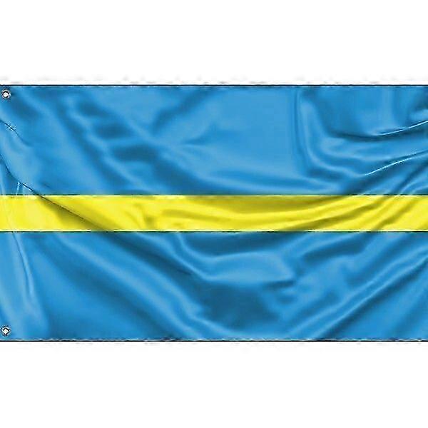 Rakvere, Estlands flagg