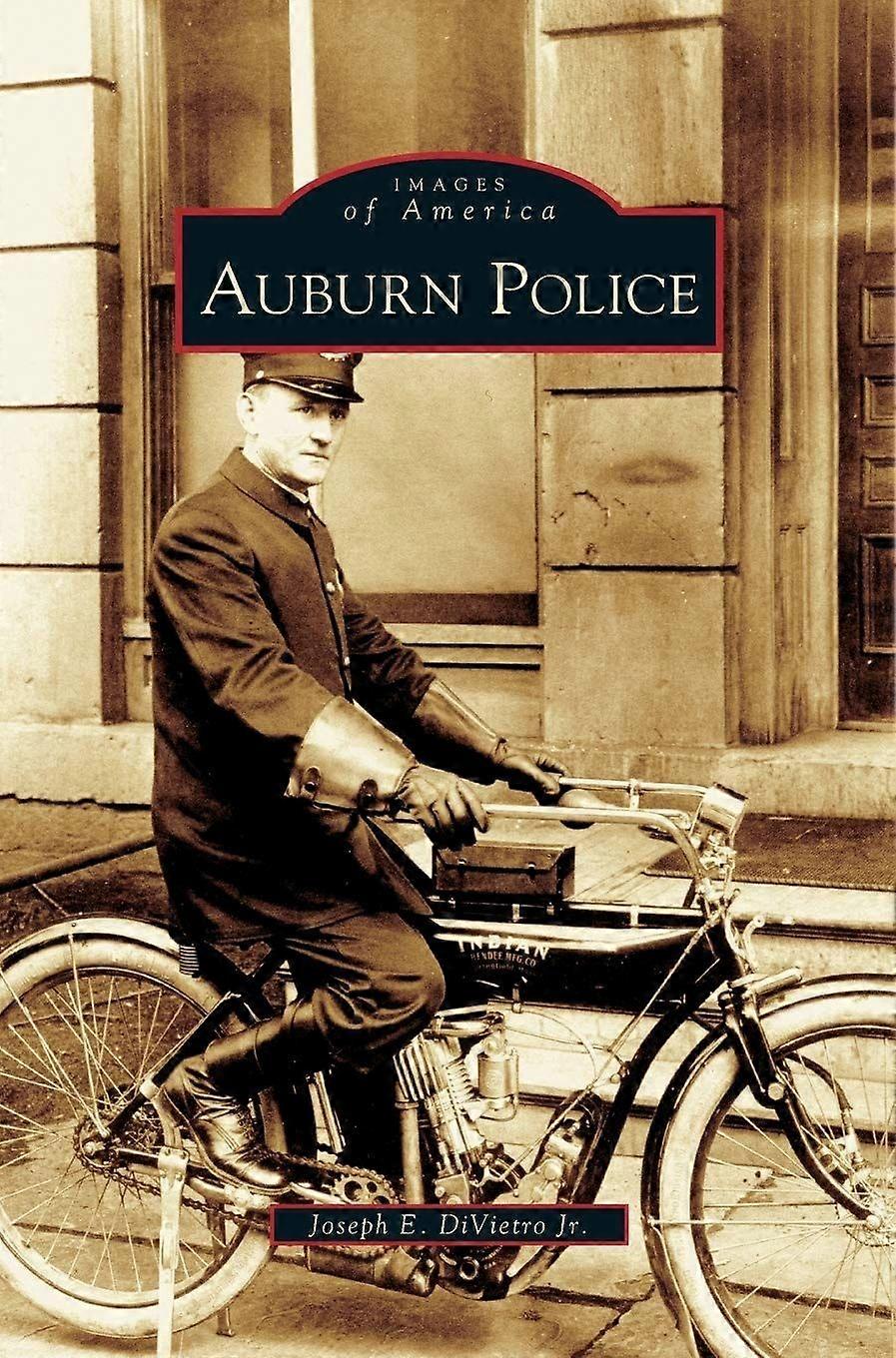 Auburn police