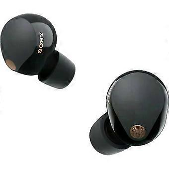 Auricolari wireless premium con cancellazione del rumore Sony WF-1000XM5 | Neri