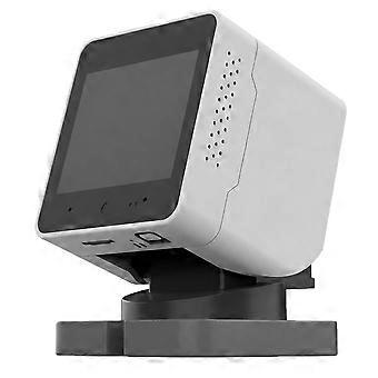 StackChan AI Intelligent Desktop Robot 2' Screen CoreS3 ESP32-S3 Development Kit Wireless WiFi 240Mhz Smart Robot
