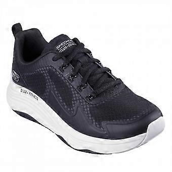 Skechers Womens/Ladies D'Lux Fitness Running Trainers