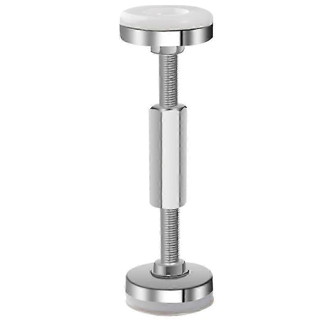 Threaded Bed Frame Anti-shake Tool Telescopic Support For Room Wall