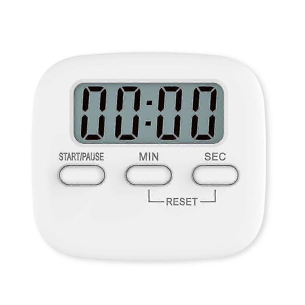Digital Kitchen Timer For Cooking,multi-function Electronic Timer