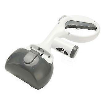 Portable Lightweight Pet Poop Scooper with Bag Holder