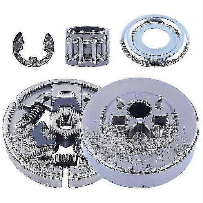 Clutch Drum Sprocket Compatible for Stihl MS290 MS390 029 039 MS310