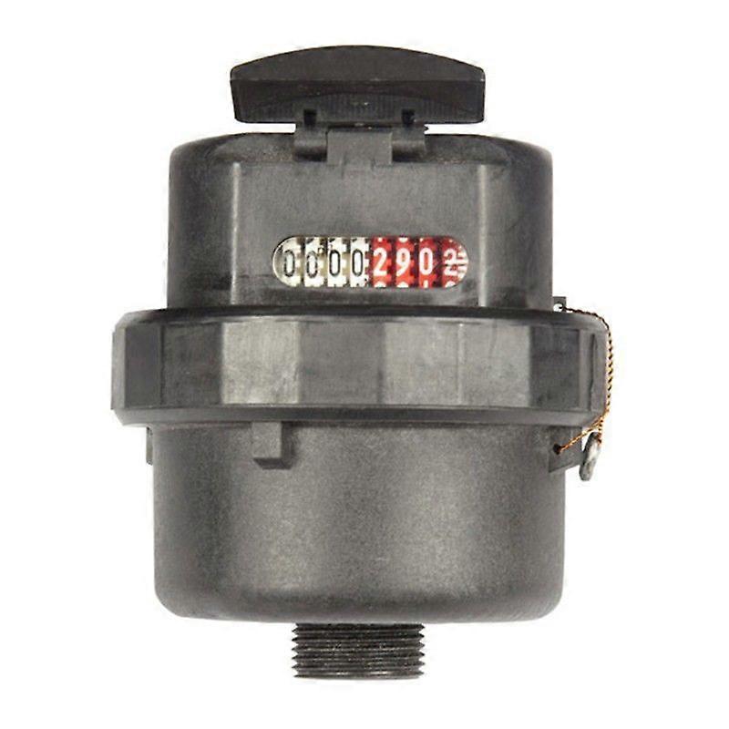 Water Meter 15MM