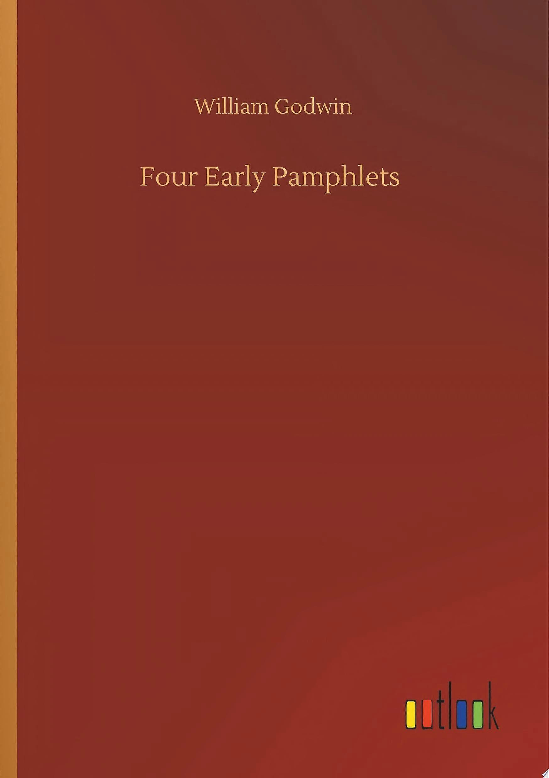Four early pamphlets