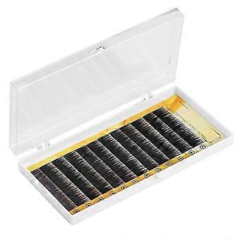 prodef Natural False Eyebrow Extension Fake Eyebrow Enhancer Individual Artificial Eyebrows 9mm intelligence