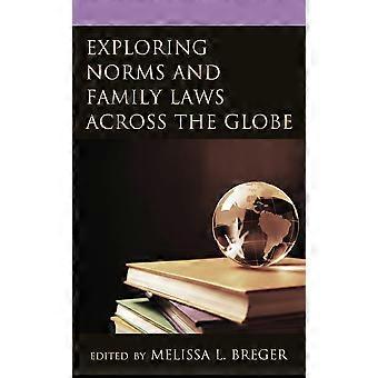 Exploring norms and family laws across the globe