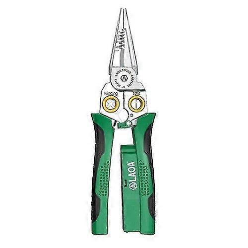 Multi-Function Wire Stripping Pliers, Wire Stripping Tool