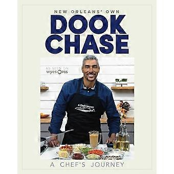Dook Chase: een reis van een chef-kok