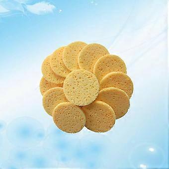 Makeup Cotton Makeup Remover Pads for Face Cleaning 20Pcs Soft Cotton