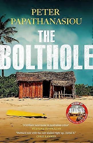 The Bolthole