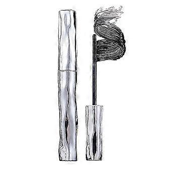 Waterproof krullende mascara in zwart, veegvast, langdurig en sneldrogend voor extra wimpergroei.
