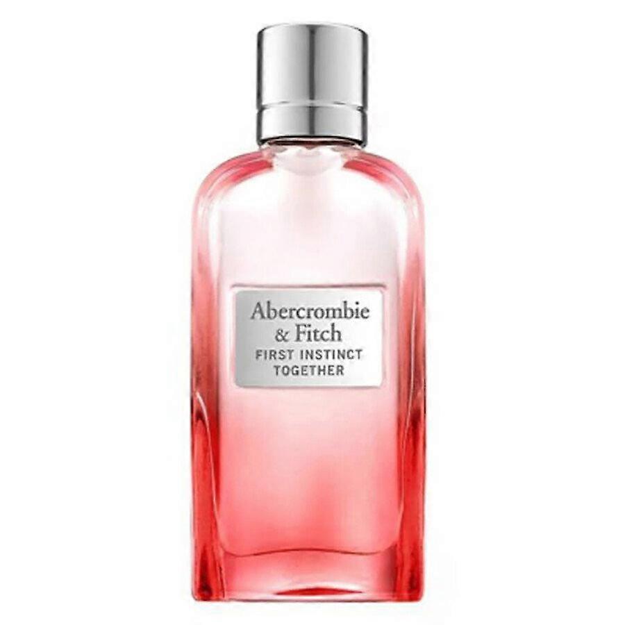 First Instinct Together for Her EDP 100ml