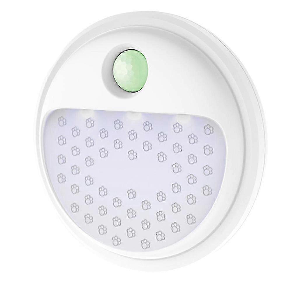 Smart Cat Odor Purifier,Cat Box Deodorizer Rechargeable