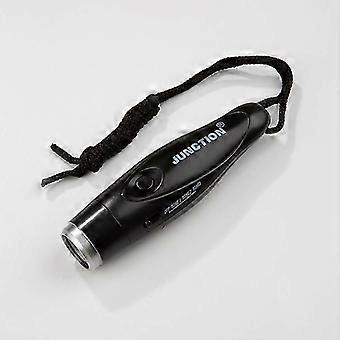 Electronic Whistle 125dB Loud Emergency Safety Whistle for Referee Coaches Teacher Outdoor Sports 26-27