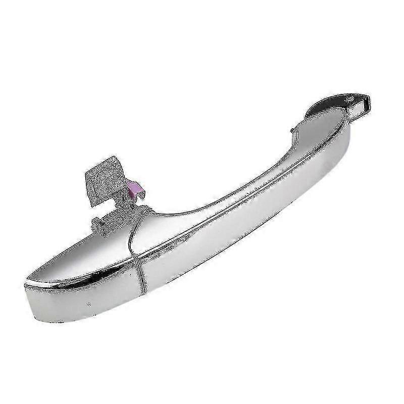 Dodge Outer Door Handle Front Right Side for Chrysler 300c