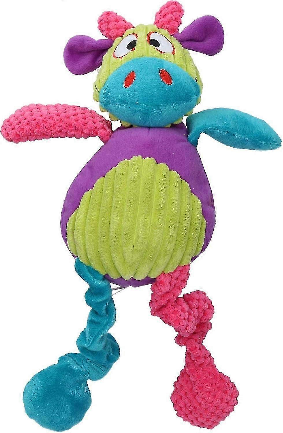 Plush Dog Toy