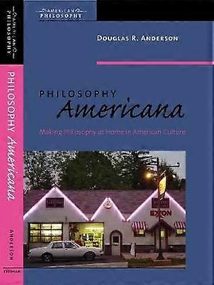 Philosophy Americana
